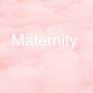 Maternity >